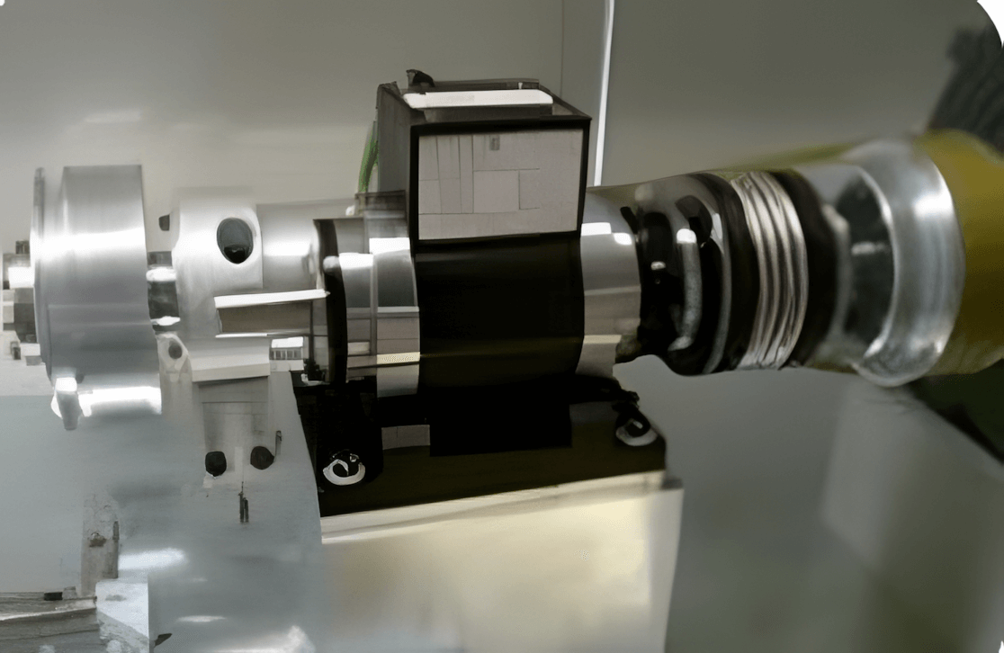 Mécanisme haute vitesse